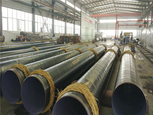 浙江地埋保溫鋼管哪家買(mǎi)