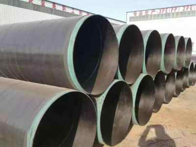 成都普通級(jí)防腐鋼管廠家價(jià)格行情及市場(chǎng)分析