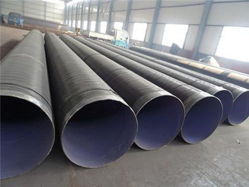 霍爾果斯市防腐管道廠家精品 高品質防腐管材的應用與優勢