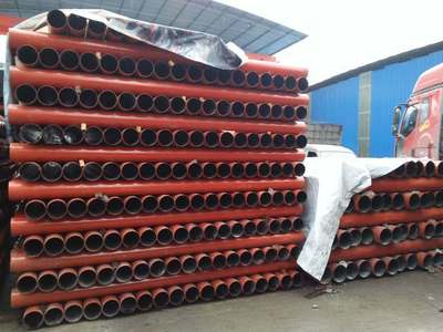 柔性抗震鑄鐵與各類管材價格分析 以云南涂塑管、螺旋管、昆明球墨管及防腐管材為例