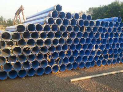 湖北地區(qū)給水用防腐鋼管市場(chǎng)分析 廠家含稅價(jià)格及選購(gòu)指南